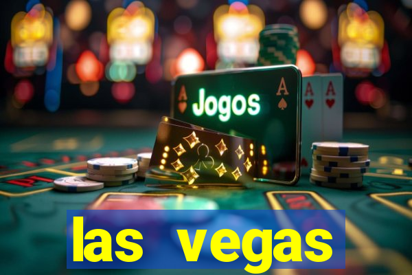 las vegas progressive slots