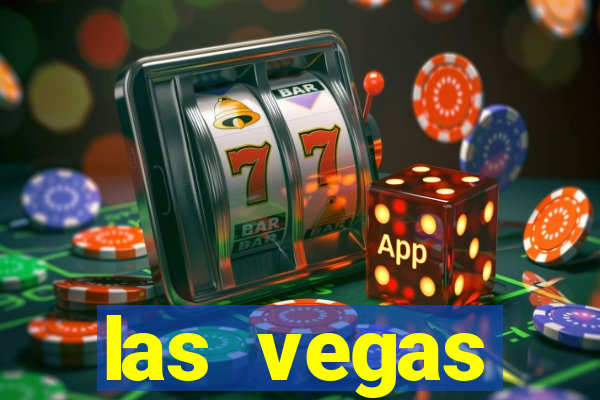 las vegas progressive slots