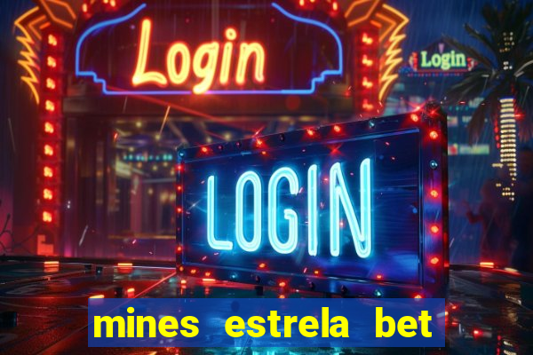 mines estrela bet telegram gratis