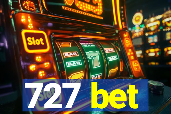 727 bet