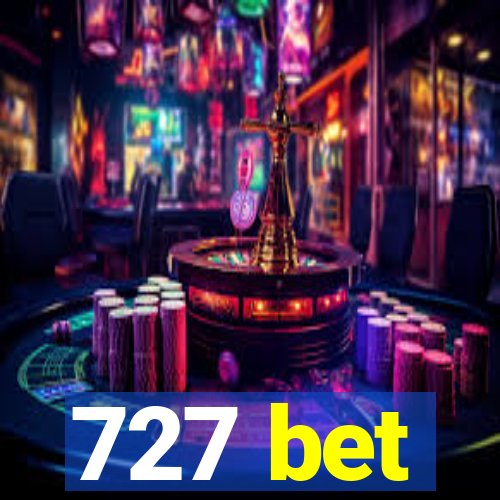 727 bet