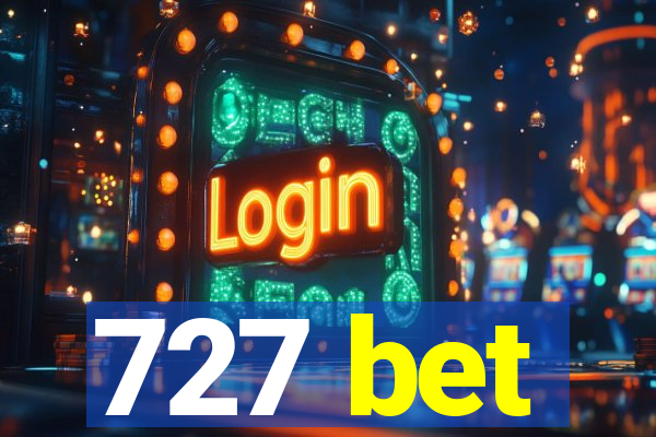 727 bet