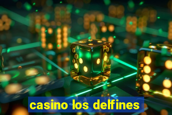 casino los delfines