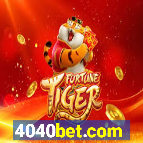 4040bet.com