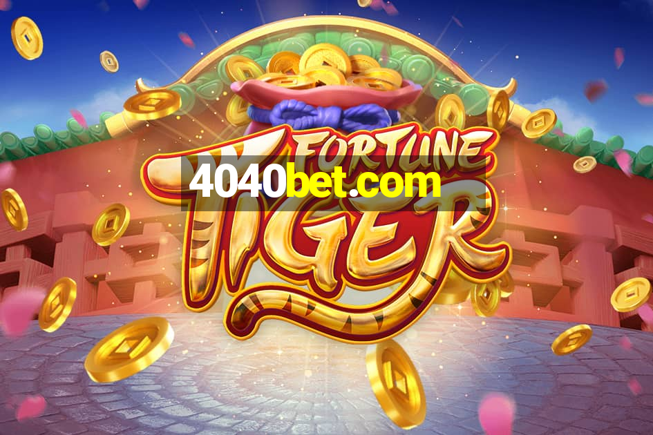 4040bet.com