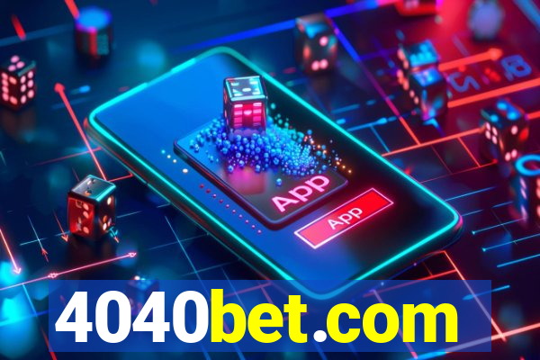 4040bet.com