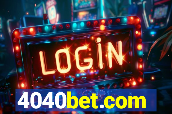 4040bet.com