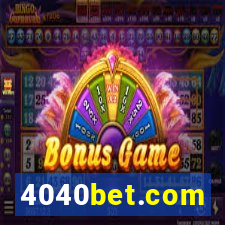 4040bet.com