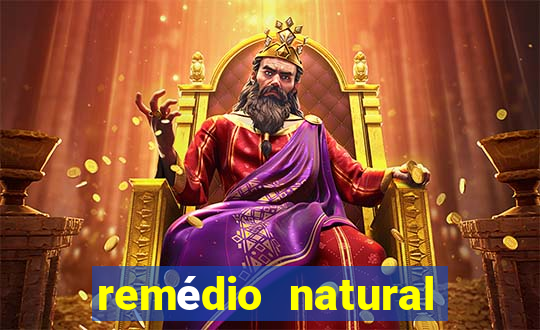 remédio natural para diabetes