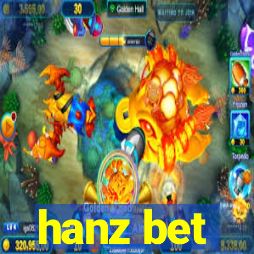 hanz bet