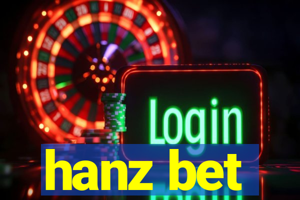 hanz bet