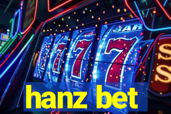 hanz bet