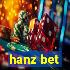 hanz bet