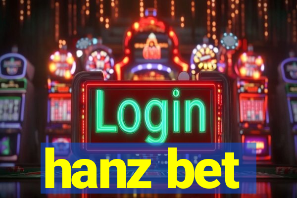 hanz bet