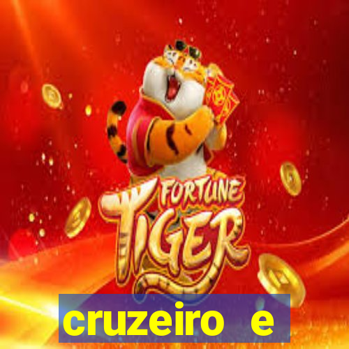 cruzeiro e bragantino palpite