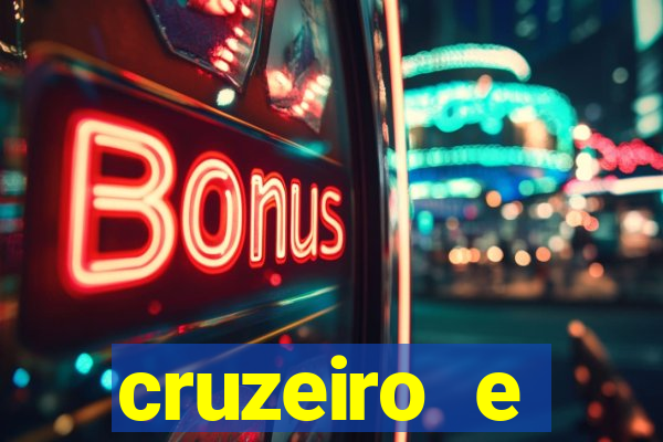 cruzeiro e bragantino palpite