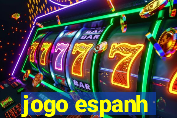 jogo espanh