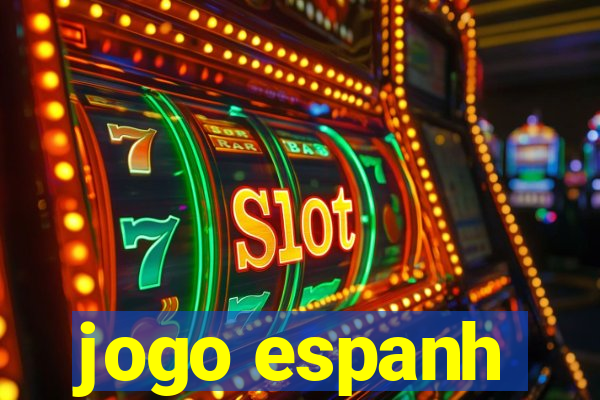 jogo espanh