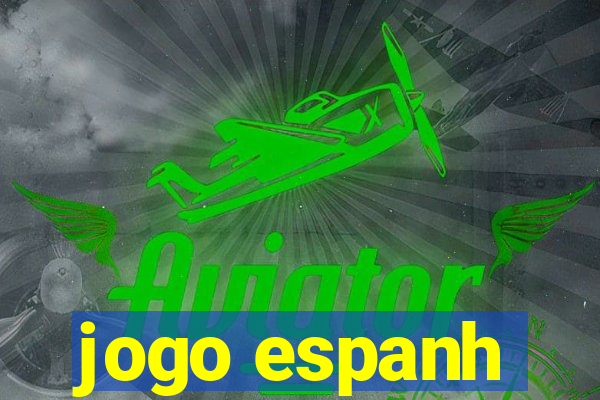 jogo espanh