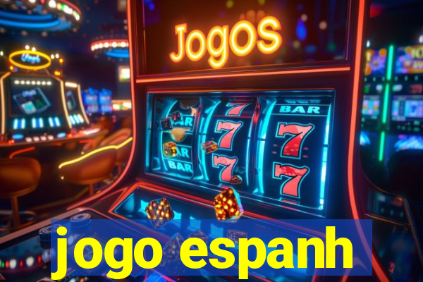 jogo espanh