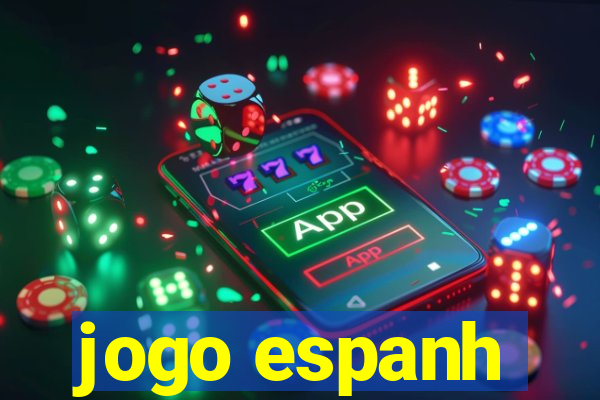 jogo espanh