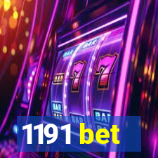 1191 bet