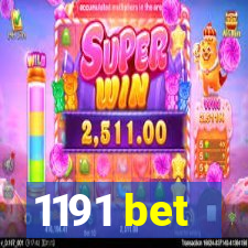 1191 bet