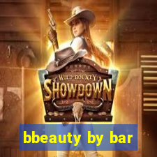 bbeauty by bar