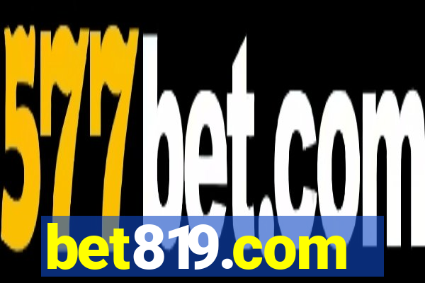 bet819.com