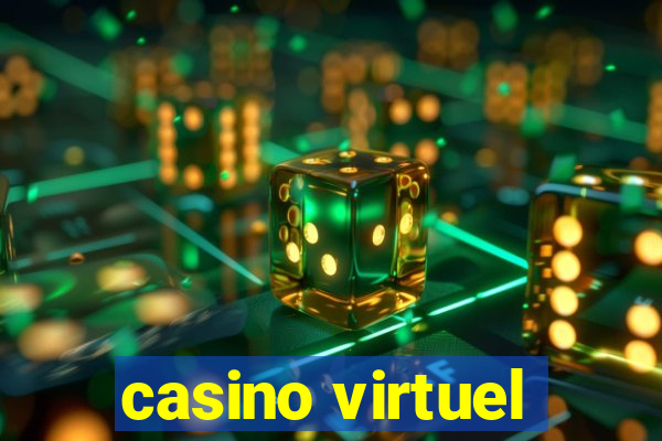 casino virtuel