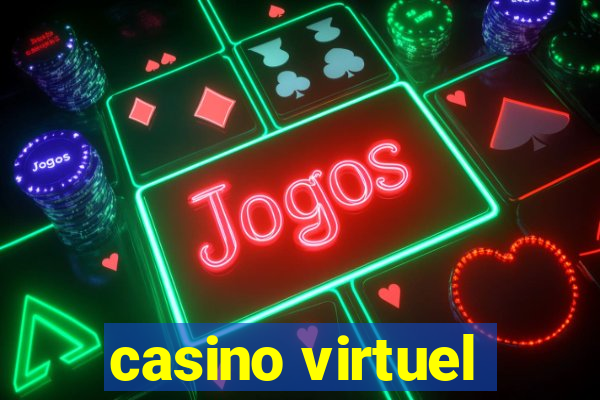 casino virtuel