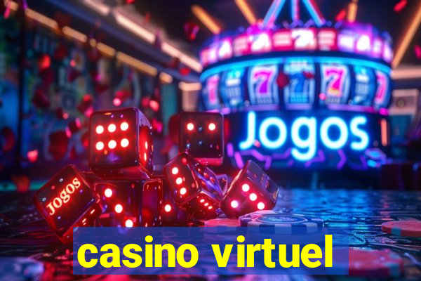 casino virtuel