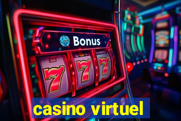 casino virtuel