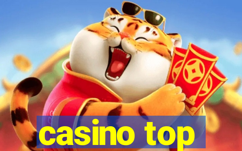 casino top