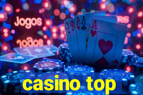 casino top