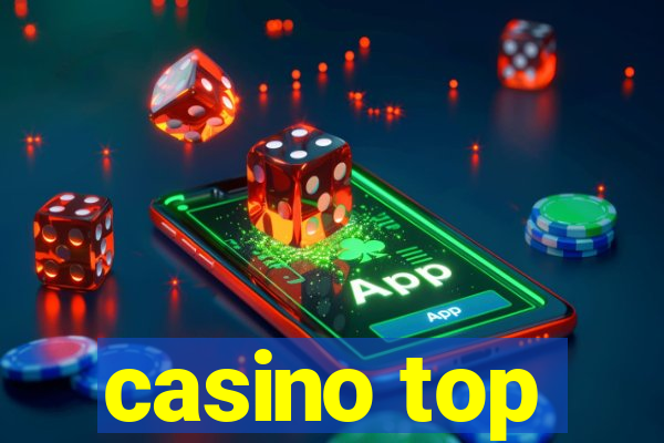 casino top