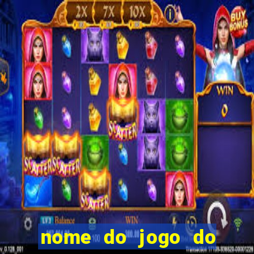 nome do jogo do macaco cassino