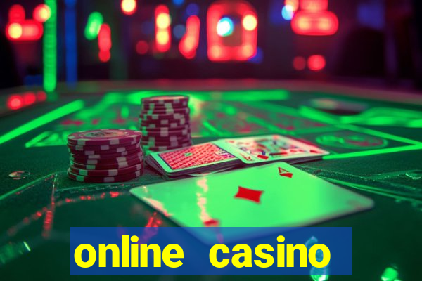 online casino malaysia 2021