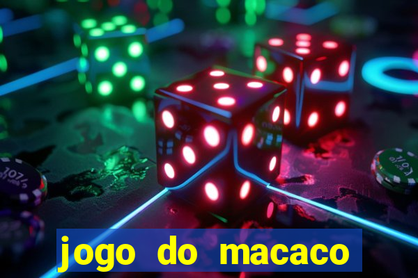 jogo do macaco cassino pg