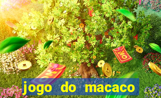 jogo do macaco cassino pg