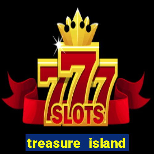 treasure island minnesota casino