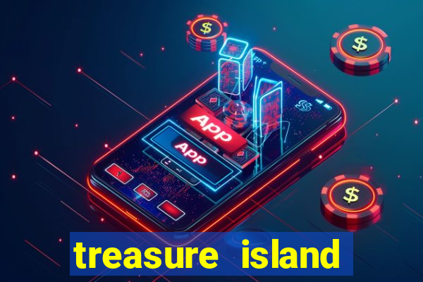 treasure island minnesota casino