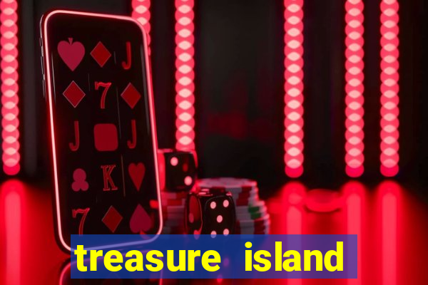 treasure island minnesota casino