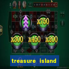 treasure island minnesota casino