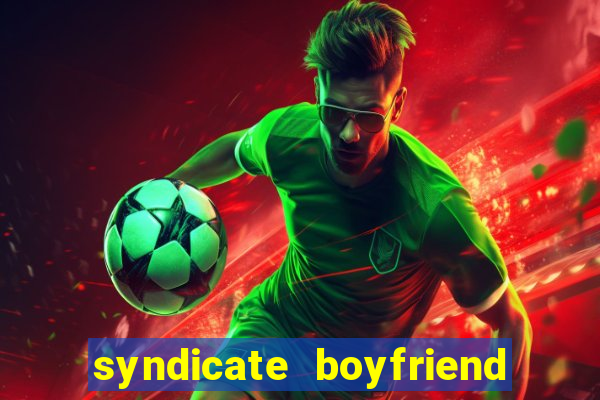 syndicate boyfriend gem heist mod apk