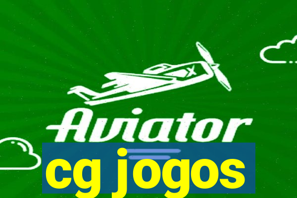 cg jogos