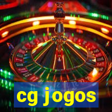 cg jogos