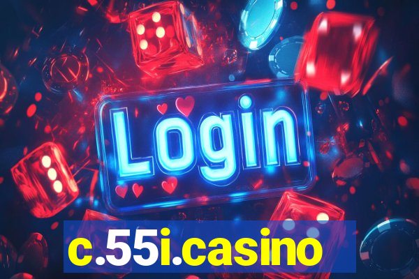 c.55i.casino