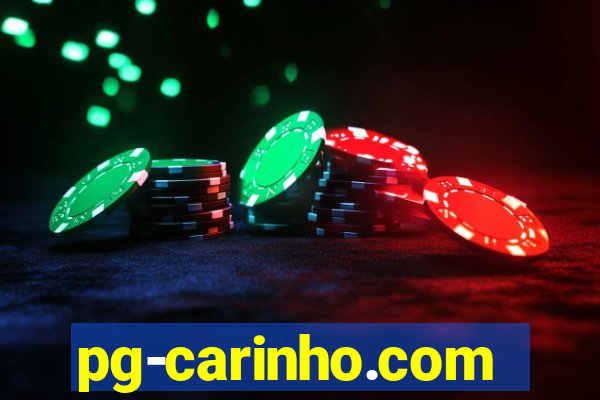 pg-carinho.com