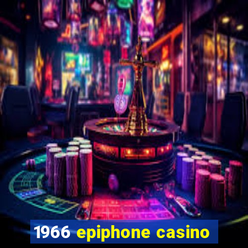 1966 epiphone casino